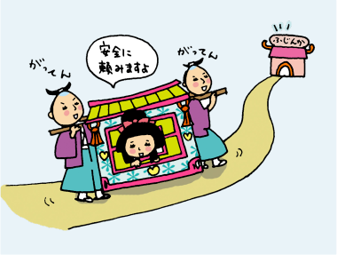 姫のお悩み解決！婦人科検索